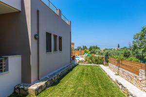 Villa Aspa Prines