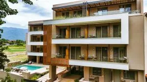 Funtuki Seaside Apartments - Platamonas