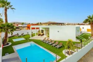 Villa Maresia by Villa Plus - 安提瓜