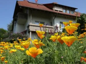 Ferienwohnung Haus Doris - Rickenbach