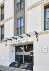 Hotels Mercure St Malo Front de Mer : photos des chambres