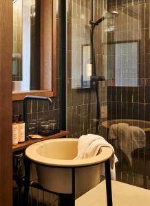 Hotels Mercure St Malo Front de Mer : photos des chambres