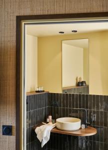 Hotels Mercure St Malo Front de Mer : photos des chambres