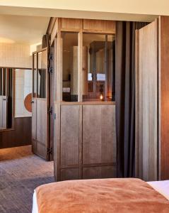 Hotels Mercure St Malo Front de Mer : photos des chambres