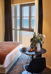 Hotels Mercure St Malo Front de Mer : photos des chambres