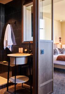 Hotels Mercure St Malo Front de Mer : photos des chambres
