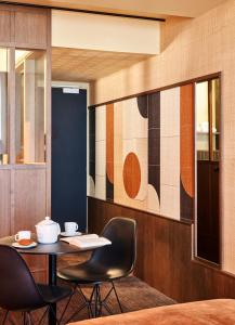 Hotels Mercure St Malo Front de Mer : photos des chambres