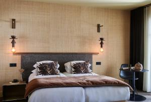 Hotels Mercure St Malo Front de Mer : photos des chambres
