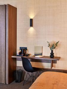 Hotels Mercure St Malo Front de Mer : photos des chambres