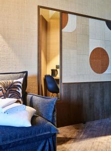 Hotels Mercure St Malo Front de Mer : photos des chambres