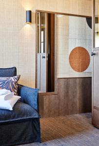 Hotels Mercure St Malo Front de Mer : photos des chambres