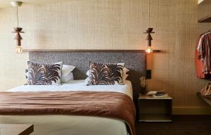 Hotels Mercure St Malo Front de Mer : photos des chambres