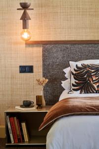 Hotels Mercure St Malo Front de Mer : photos des chambres
