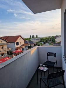 Casa Alemary Eforie Nord