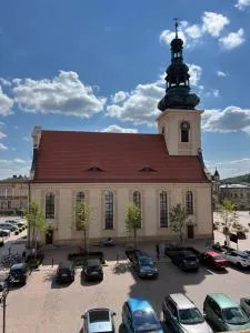 APARTAMENT CENTRUM - 米科瓦伊基