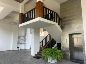 Hildon Residences - Bambalapitiya