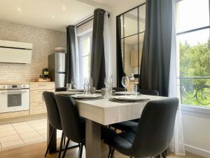 Val dEurope By Plaza - Proche Disneyland