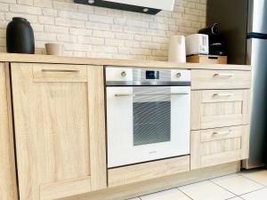 Val dEurope By Plaza - Proche Disneyland