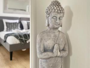 Appartements Val d-Europe By Plaza - Proche Disneyland : photos des chambres