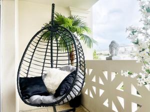 Appartements Val d-Europe By Plaza - Proche Disneyland : photos des chambres