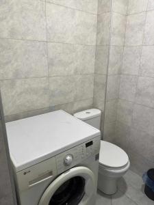 holiday bakuriani villa with 5 bedrooms