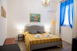 Borgo Santa Croce Apartment by Mamo Florence