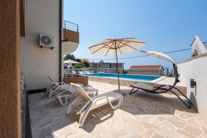 Four Seasons Villa Valentina