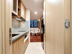 HOD Apartment Tan Dinh