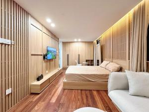 HOD Apartment Tan Dinh