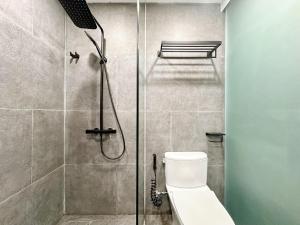 HOD Apartment Tan Dinh