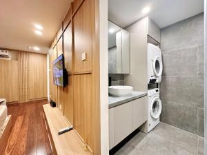 HOD Apartment Tan Dinh