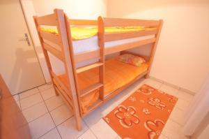 Duplex apartman Petrović