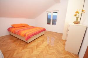 Duplex apartman Petrović