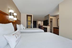 Double Studio, 2 Double Beds room in Hyatt Place OKC NW