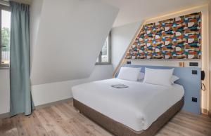 Hotels La Maison Rabelais : photos des chambres