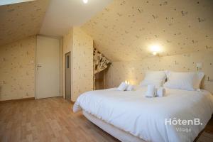 Appartements Green Oasis 5-Room Apartment with Large Garden : photos des chambres