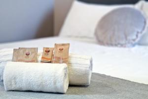 [Luxury in the Center] Design & Comfort