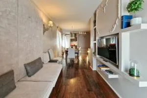 [Luxury in the Center] Design & Comfort - Montecosaro