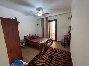 شقه مفروشه ألترا سوبر لوكس