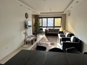 شقه مفروشه ألترا سوبر لوكس