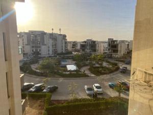 شقه مفروشه ألترا سوبر لوكس