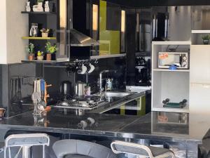 شقه مفروشه ألترا سوبر لوكس