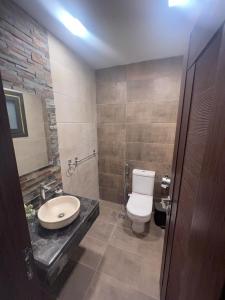 شقه مفروشه ألترا سوبر لوكس