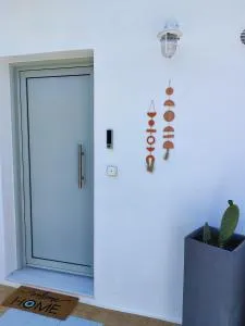 Casa Bianca - Lipsí