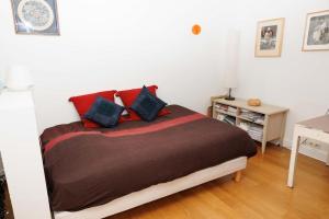 Charmante maison - Boulogne