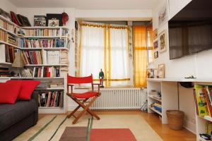 Charmante maison - Boulogne