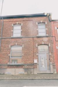 Agréable et charmante maison