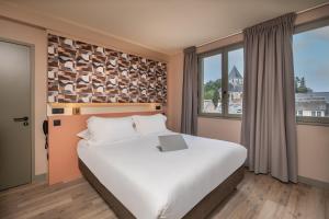 Hotels La Maison Rabelais : photos des chambres