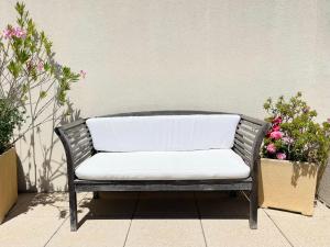 PGH N8 - 100m de la Plage, Terrasse, Parking