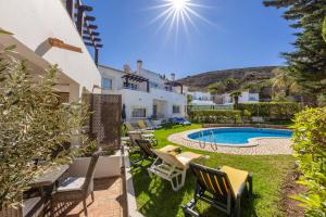 Villa Stamango - 4-star hotels in Luz